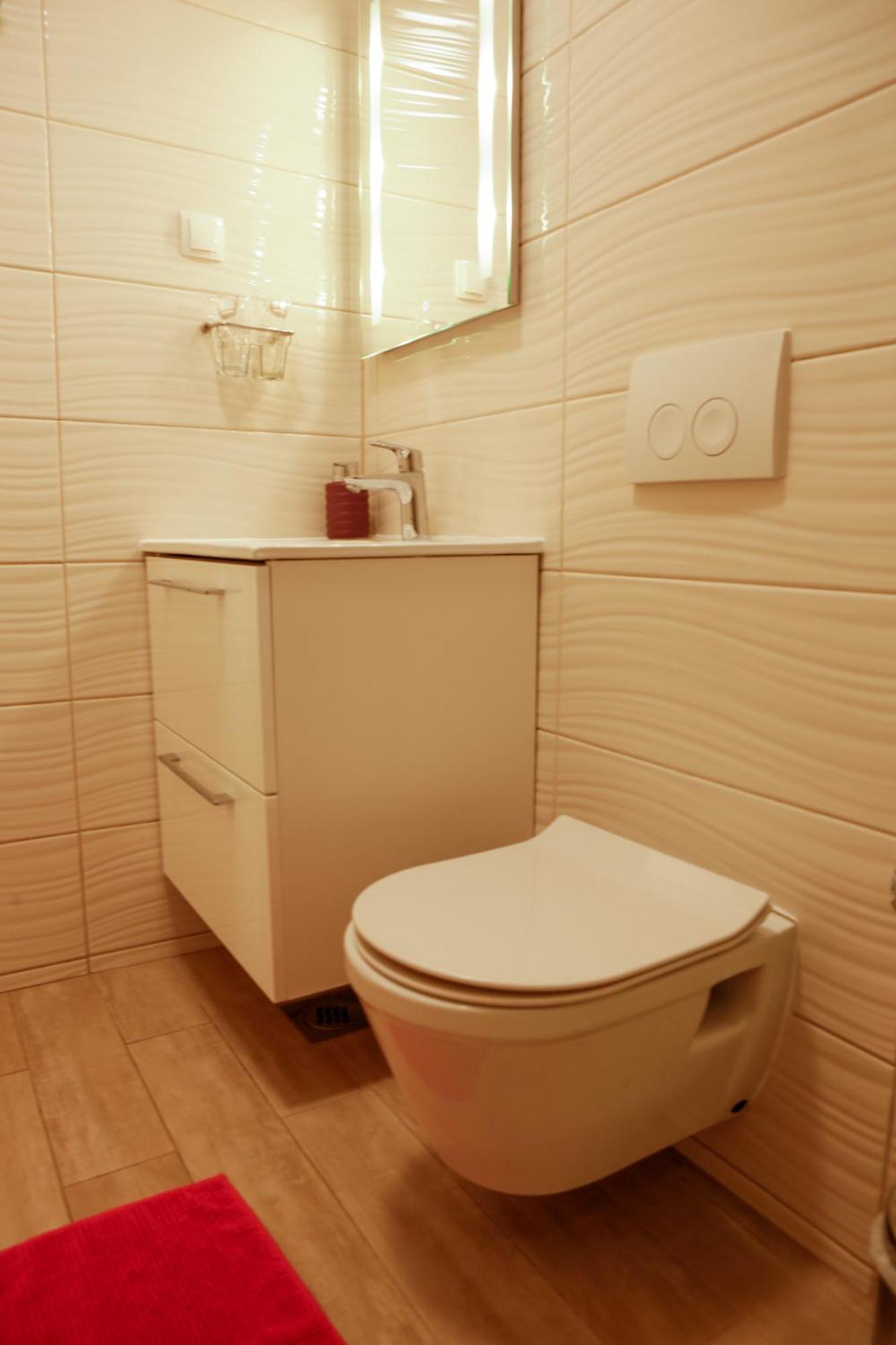 Apartments And Rooms Tudor 斯普利特 外观 照片
